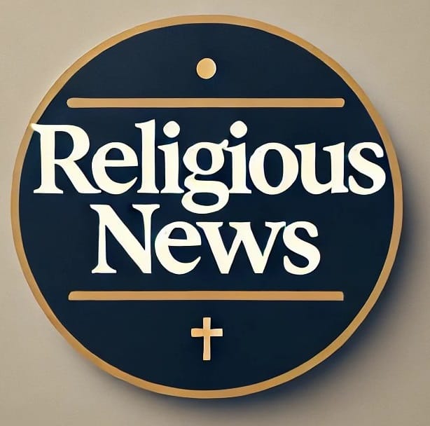Religious News Icon, Faith News, Beliefs, God, Jesus