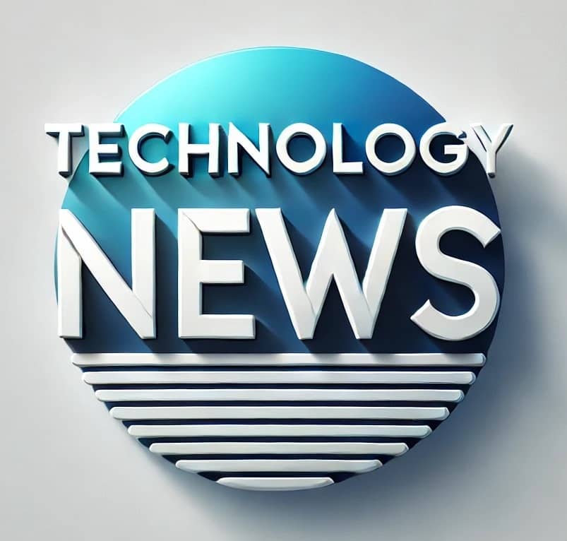 Technology News Icon, Technology Trends, Technology Headlines, Technology Innovation