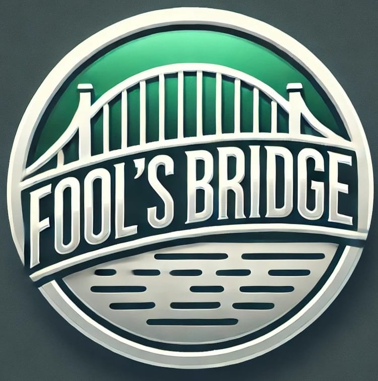 Fool's Bridge News